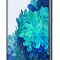 Samsung Galaxy S20 FE 128GB (4G LTE only) 6.5" Display Factory Unlocked Smartphone - Cloud Navy (Renewed)