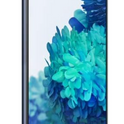 Samsung Galaxy S20 FE 128GB (4G LTE only) 6.5" Display Factory Unlocked Smartphone - Cloud Navy (Renewed)