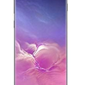 Samsung Galaxy S10 128GB Prism Black 8GB RAM Canadian Model G973W Unlocked (Renewed)