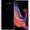 Samsung Galaxy Note 9, 512GB, Ocean Blue - Unlocked (Renewed)
