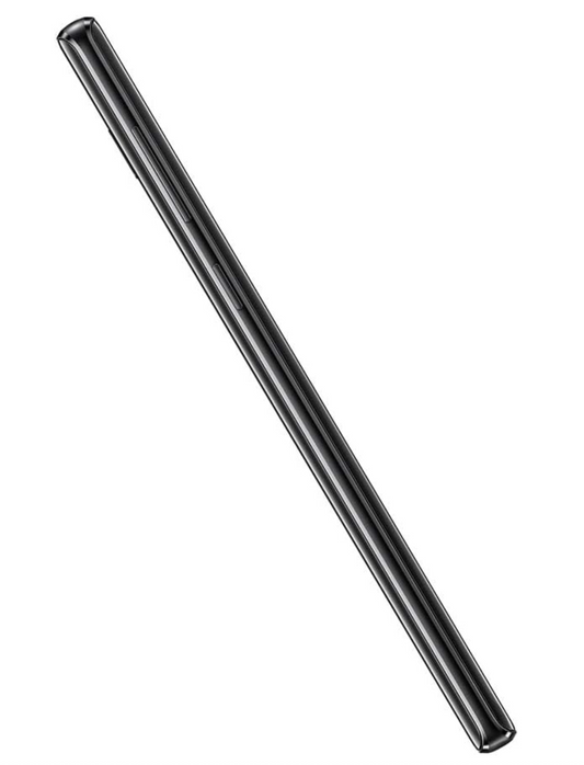 Samsung Galaxy Note 9, 512GB, Ocean Blue - Unlocked (Renewed)