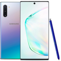 Samsung Galaxy Note 10 256GB Aura Glow Unlocked (Renewed)