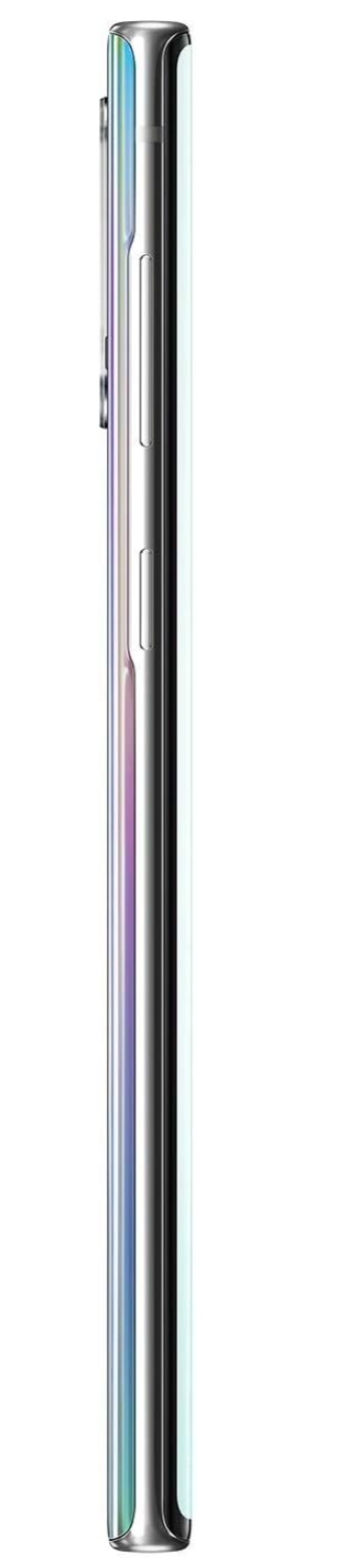 Samsung Galaxy Note 10 256GB Aura Glow Unlocked (Renewed)