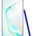 Samsung Galaxy Note 10 256GB Aura Glow Unlocked (Renewed)