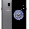 Samsung Galaxy S9 64GB (Canadian Model) G960W Unlocked Smartphone (Renewed)