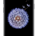 Samsung Galaxy S9 64GB (Canadian Model) G960W Unlocked Smartphone (Renewed)