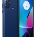 Motorola Moto G Play 2023 (3/32GB), 6.5" Display, 3-Day Battery, LTE 4G Unlocked - Navy Blue