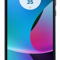 Motorola Moto G Play 2023 (3/32GB), 6.5" Display, 3-Day Battery, LTE 4G Unlocked - Navy Blue