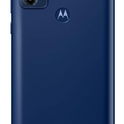 Motorola Moto G Play 2023 (3/32GB), 6.5" Display, 3-Day Battery, LTE 4G Unlocked - Navy Blue