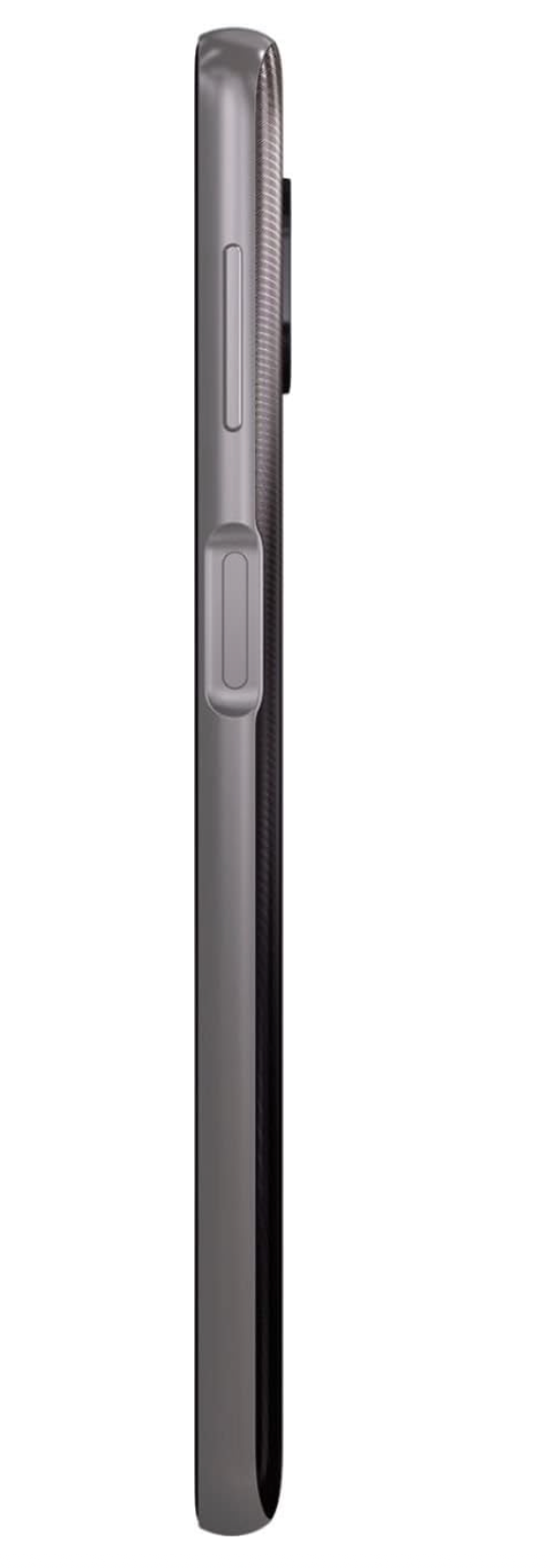 motorola Motorola Moto G Power (2021)  Flash Gray 64GB, Fully Unlocked (Renewed)
