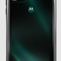 Motorola Moto G Stylus 5G | 2021 Unlocked | 4/128GB | 48MP Camera | Cosmic Emerald (Renewed)