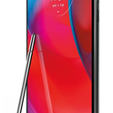 Motorola Moto G Stylus 5G | 2021 Unlocked | 4/128GB | 48MP Camera | Cosmic Emerald (Renewed)