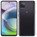 Motorola One 5G Ace 2021 (128GB, 4GB) 6.7" Full HD, Snapdragon 750G, 5000mAh Battery (Unlocked4G LTE) XT21131VS (w/Fast Car Charger, Volcanic Grey)