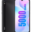 Xiaomi Redmi 9A 128GB 5000mAh 6.53 inch (Renewed)