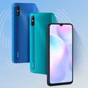 Xiaomi Redmi 9A 128GB 5000mAh 6.53 inch (Renewed)
