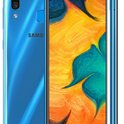 Samsung Galaxy A30