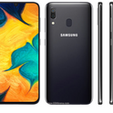 Samsung Galaxy A30