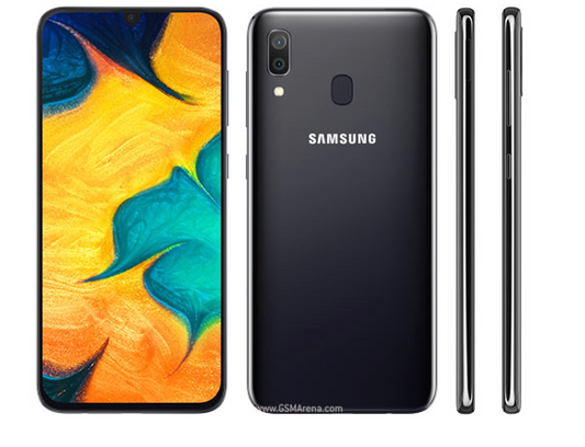 Samsung Galaxy A30