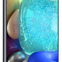 Samsung A71 (5G) 128GB 6.7" Display Quad Camera 64MP - Black (Renewed)