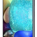 Samsung A71 (5G) 128GB 6.7" Display Quad Camera 64MP - Black (Renewed)