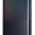 Samsung A71 (5G) 128GB 6.7" Display Quad Camera 64MP - Black (Renewed)